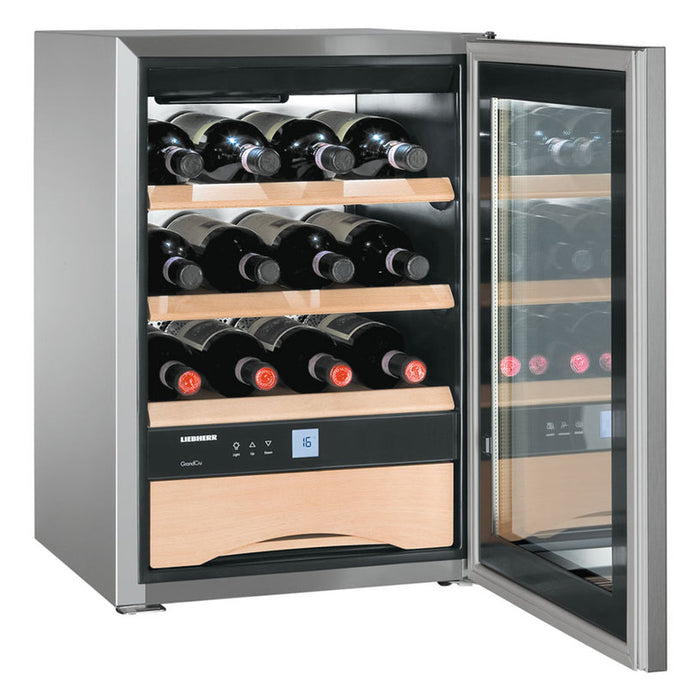 Wine cooler LIEBHERR Wkes 653