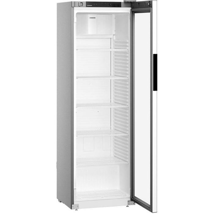 Refrigerator showcase LIEBHERR MRFvd 4011 50.0 dB, 188.40 cm