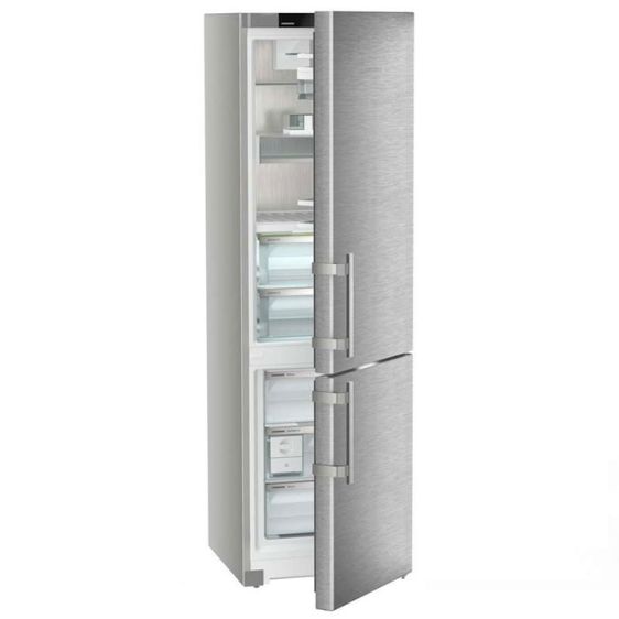 Refrigerator with freezer LIEBHERR CBNsda 575i Prime BioFresh NoFrost, 362 l, 201.5 cm