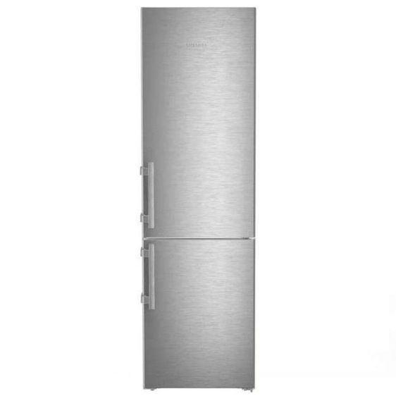 Refrigerator with freezer LIEBHERR CBNsda 575i Prime BioFresh NoFrost, 362 l, 201.5 cm