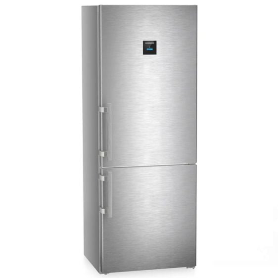 Refrigerator with freezer LIEBHERR CBNsda 775i Prime BioFresh NoFrost, 473 l, 201.5 x 74.7 cm
