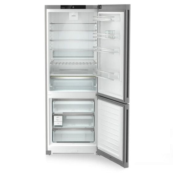 Refrigerator with freezer LIEBHERR CNBDD 7723, 485 l, NoFrost, 201.5