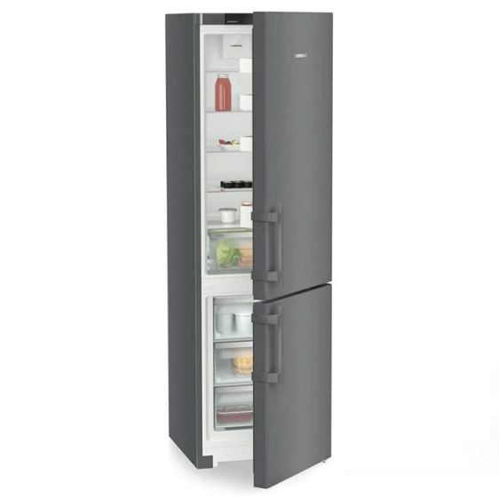 Refrigerator-freezer LIEBHERR CNdgc 5713 Pure EasyFresh NoFrost, 371 l, 201.5 cm