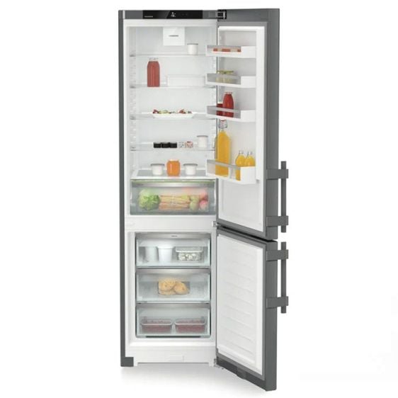 Refrigerator-freezer LIEBHERR CNdgc 5713 Pure EasyFresh NoFrost, 371 l, 201.5 cm
