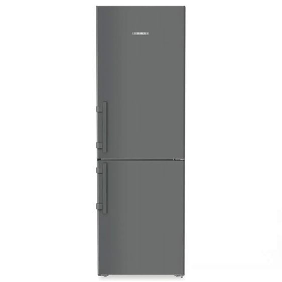 Refrigerator-freezer LIEBHERR CNdgc 5713 Pure EasyFresh NoFrost, 371 l, 201.5 cm