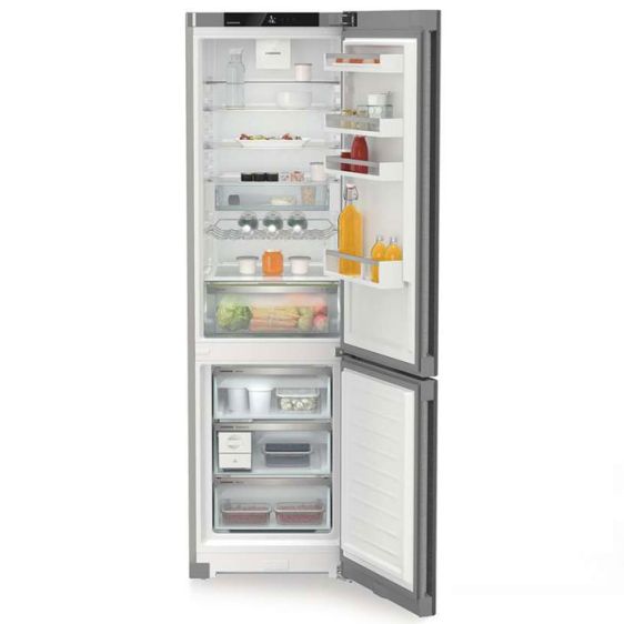 Refrigerator with freezer LIEBHERR CNsda 5723 Plus NoFrost, 371 l, 201.5 cm