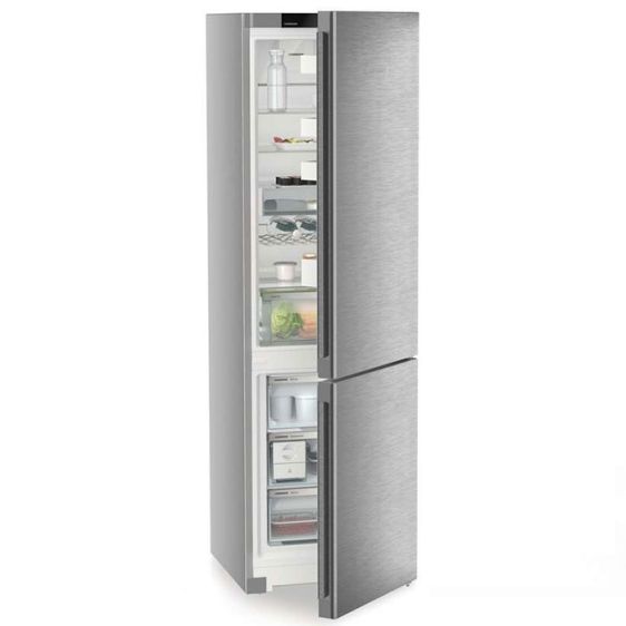 Refrigerator with freezer LIEBHERR CNsda 5723 Plus NoFrost, 371 l, 201.5 cm