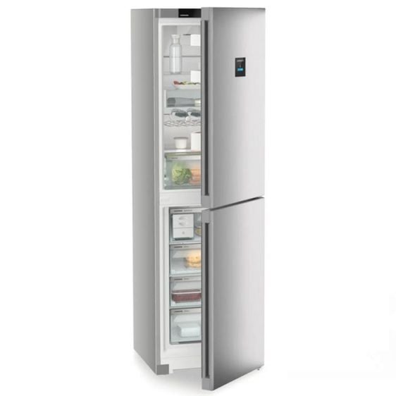 Fridge-freezer LIEBHERR CNsfc 573i Plus NoFrost, 359 l, EasyTwist-Ice, 201.5 cm