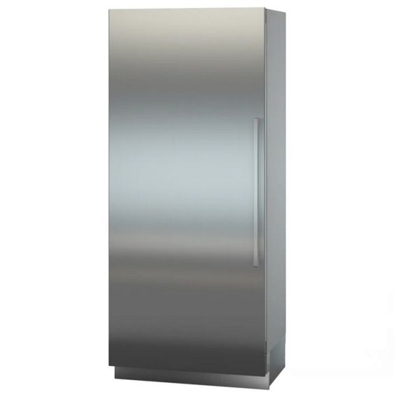 Built-in refrigerator LIEBHERR ERBdi 9971, 542 l, BioFresh-Plus, 212.6 cm
