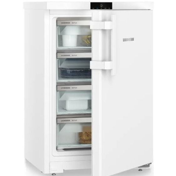 Freezer LIEBHERR FNe 1404 pure NoFrost, 92 l, FrostProtect, 85 cm