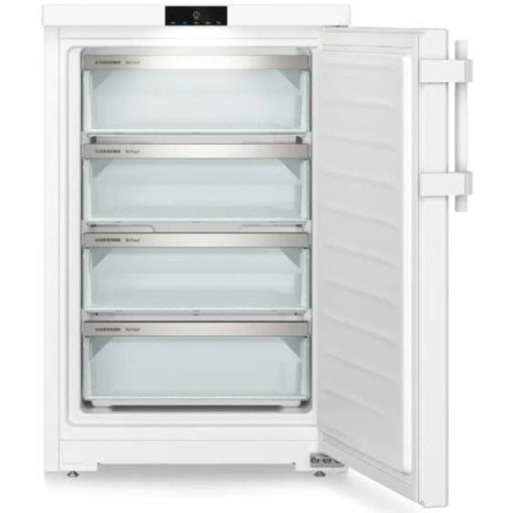 Freezer LIEBHERR FNe 1404 pure NoFrost, 92 l, FrostProtect, 85 cm