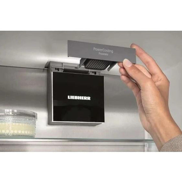 Филтър Liebherr FreshAir с активен въглен