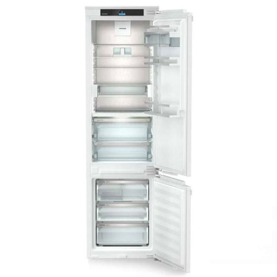 Built-in refrigerator LIEBHERR ICBNci 5663 Prime BioFresh NoFrost, 276 l, 193.8 cm