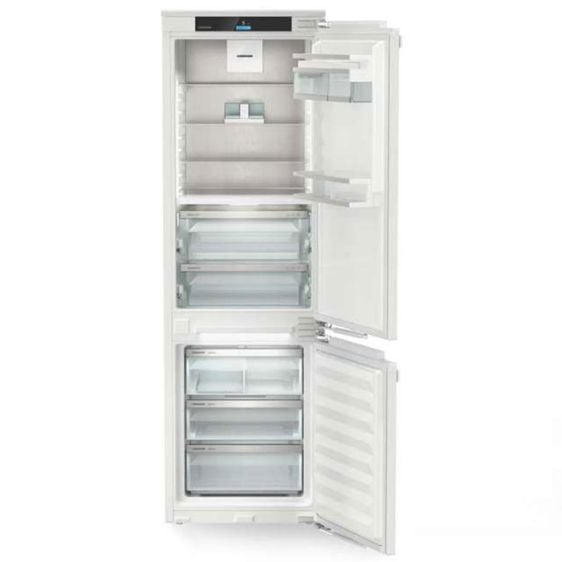 Built-in refrigerator LIEBHERR ICBNdi 5163 Prime BioFresh NoFrost, 246 l, Ice Maker, 177 cm