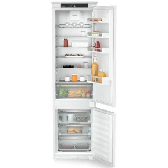 Built-in refrigerator LIEBHERR ICND5603 Pure NoFrost, 284 l, 195 cm