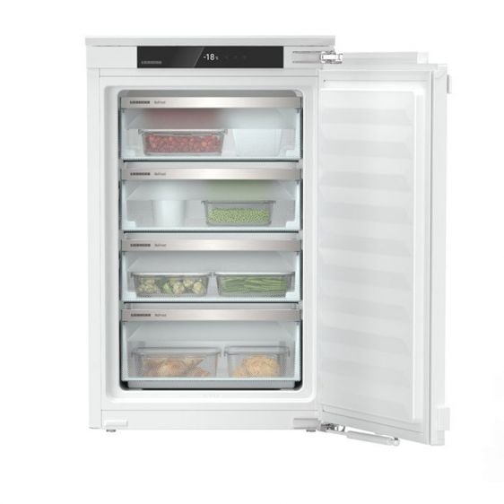 Built-in freezer LIEBHERR IFNe 3924 Plus NoFrost