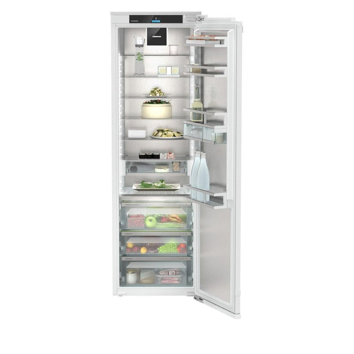Built-in refrigerator Liebherr IRBAc 5190, 296 l, C
