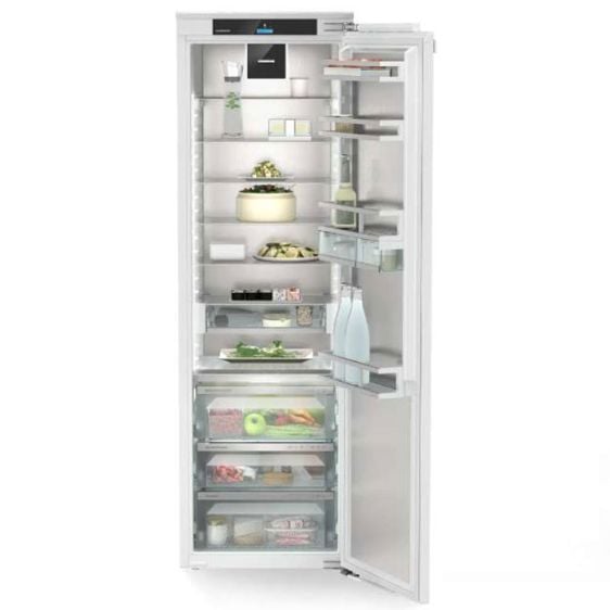Built-in refrigerator LIEBHERR IRBdi 5170 Peak BioFresh, 293 l