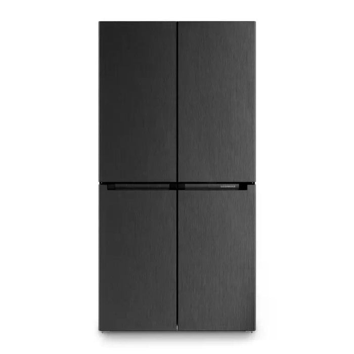 4-door refrigerator-freezer LIEBHERR MBbsdi 9024 Plus BioFresh NoFrost, 572 l, French Door and IceMaker