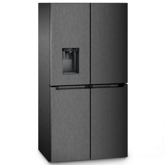 LIEBHERR MBbsdi 9028 Plus BioFresh NoFrost 4-door fridge-freezer, 545 l, water and ice cube dispensers