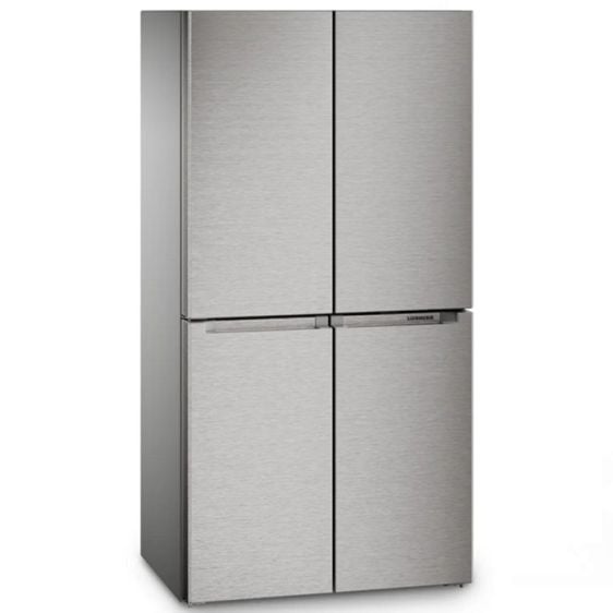 LIEBHERR Msdd 9012 Pure NoFrost 4-door refrigerator-freezer, 576 l, EasyTwist-Ice