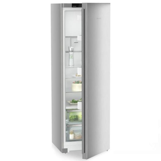 Refrigerator LIEBHERR RBsfd 5221 Plus BioFresh, 351 l, 185.5 cm