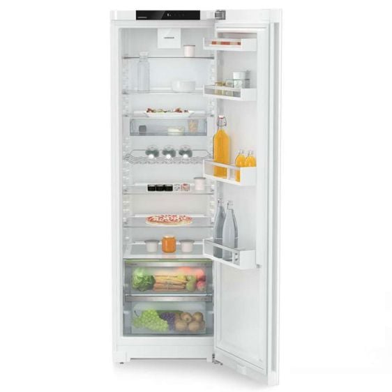 Refrigerator LIEBHERR Rd 5220 Plus, 399 l, EasyFresh, 185.5 cm