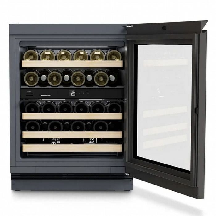 Built-in wine cellar LIEBHERR UWgb 3632 Vinidor