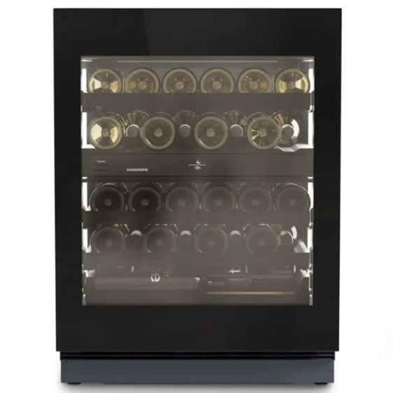 Built-in wine cooler LIEBHERR UWgbi 3682 Vinidor Selection