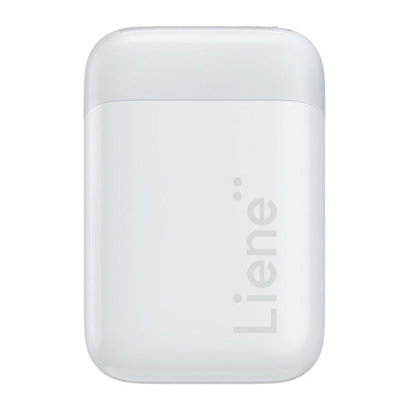 Liene Pearl 2x3" Portable Photo Printer (White)