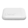 Liene Pearl 2x3" Portable Photo Printer (White)