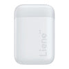 Liene Pearl 2x3" Portable Photo Printer (White)