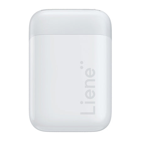 Liene Pearl 2x3" Portable Photo Printer (White)