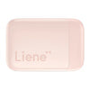 Liene Pearl 2x3" Portable Photo Printer (Pink)