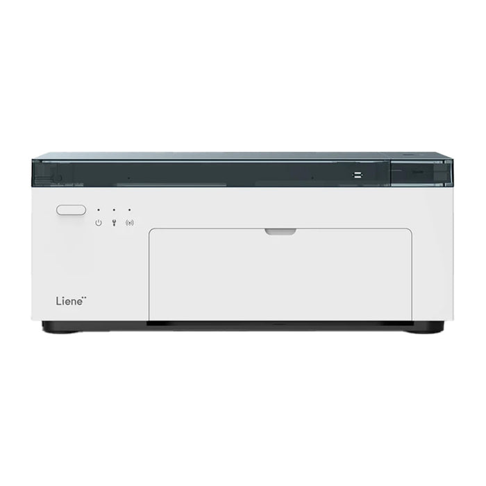 Liene Amber M100 4x6" portable photo printer
