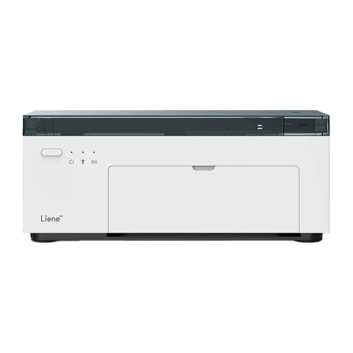 Liene Amber M100 4x6" portable photo printer