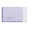 LIENE Pearl N200 Pro 2x3" Portable Photo Printer (Purple)