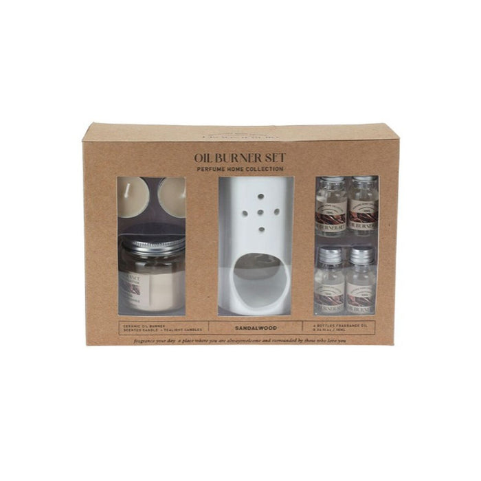 Essential oil burner Lifetime cc5056770