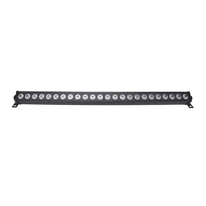 LIGHT4ME DECO BAR 24 RGB IR - LED bar + pil