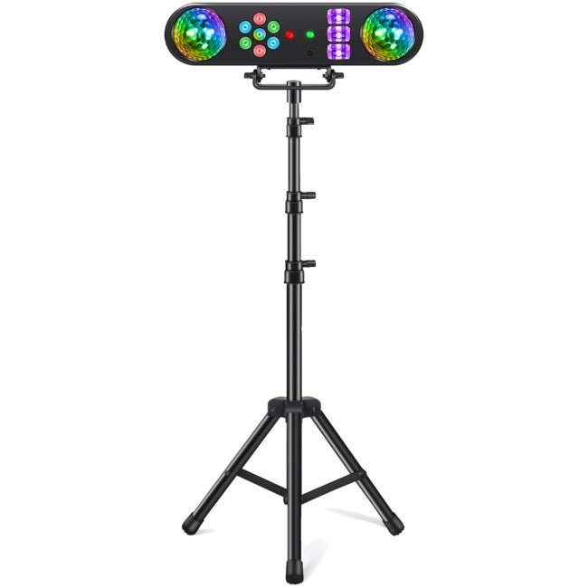 LIGHT4ME Magic Bar 2 - LED multi-effect light