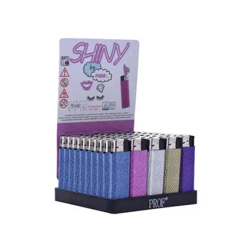 LIGHTER SHINY EFFECT PROF - Други кухненски пособия<<<Домашни потреби<<<Кухня<<<Praktiker