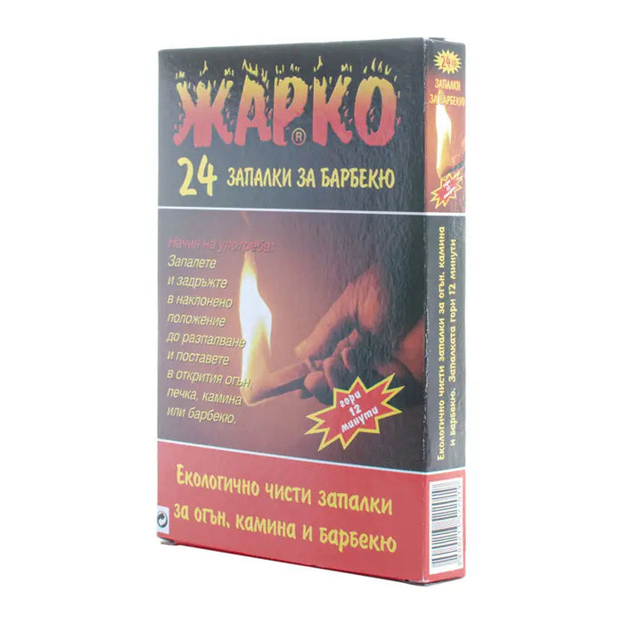 LIGHTERS FOR STOVES AND BARBECUES - Оборудване барбекю<<<Барбекю<<<Градина<<<Praktiker