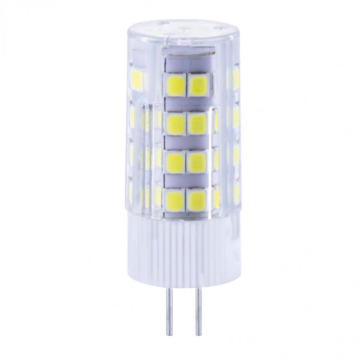 LED LAMP 4W 12V G4 4000K LIGHTEX