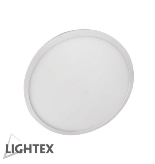 LED MOON ADJUSTABLE 20W 4000K LIGHTEX