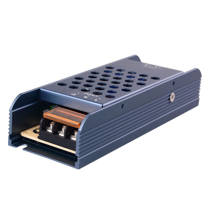 LED DRIVER METALLIC 100W IP20 LIGHTEX