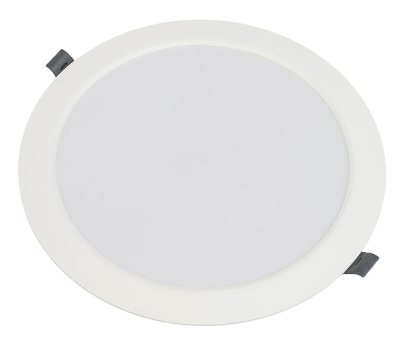LED MOON 6W 6000K F118 LIGHTEX