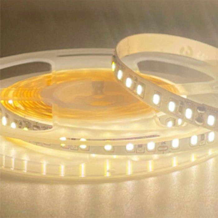 LED STRIP 2835 24V 9.6W 4000K IP20