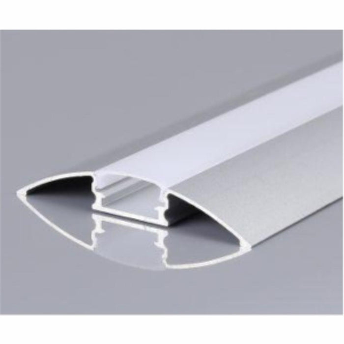 CONNECTING PROFILE 52MM/7.8MM 2M