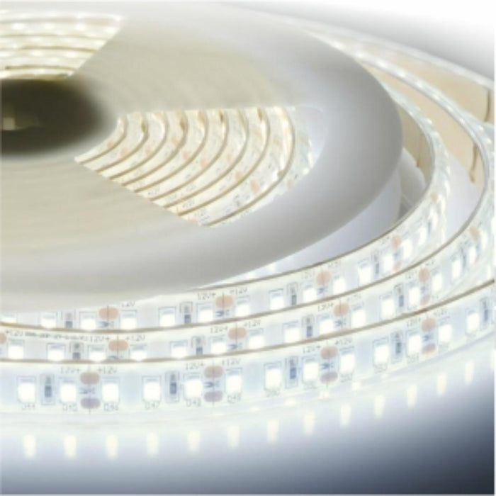 KIT LED STRIP 4.8W/M 4000K IP20 5M