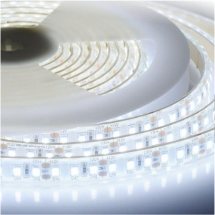 KIT LED STRIP 4.8W/M 6000K IP20 5M